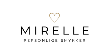 Gennemsigtig logo Mirelle