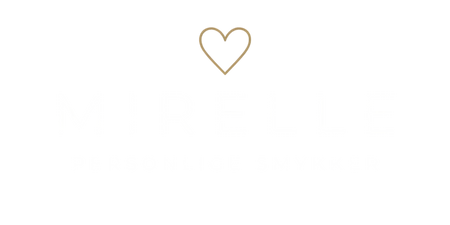 Mirelle logo gennemsigtig baggrund